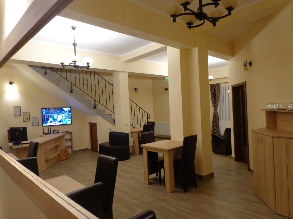 Hotel Casa Daomi à Deva Extérieur photo