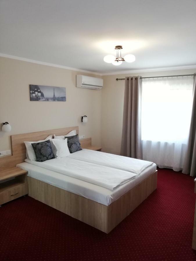 Hotel Casa Daomi à Deva Extérieur photo