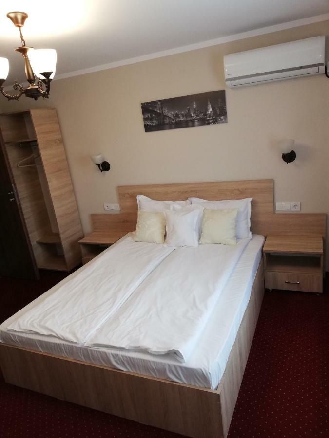 Hotel Casa Daomi à Deva Extérieur photo