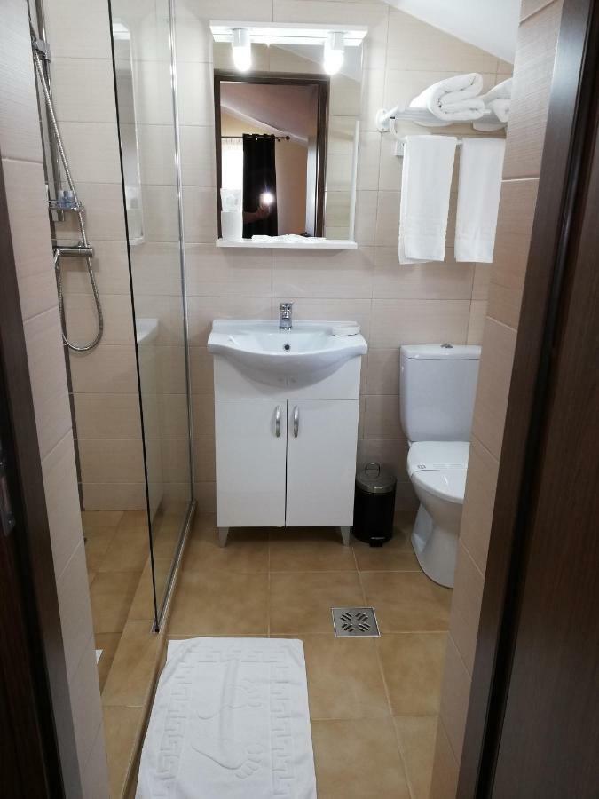 Hotel Casa Daomi à Deva Extérieur photo