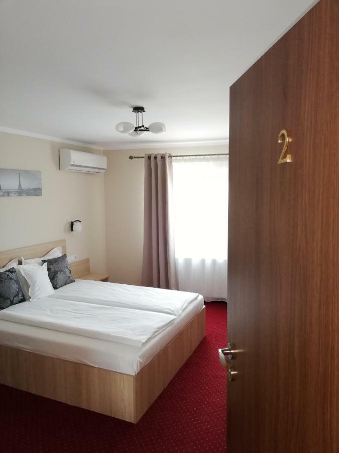 Hotel Casa Daomi à Deva Extérieur photo