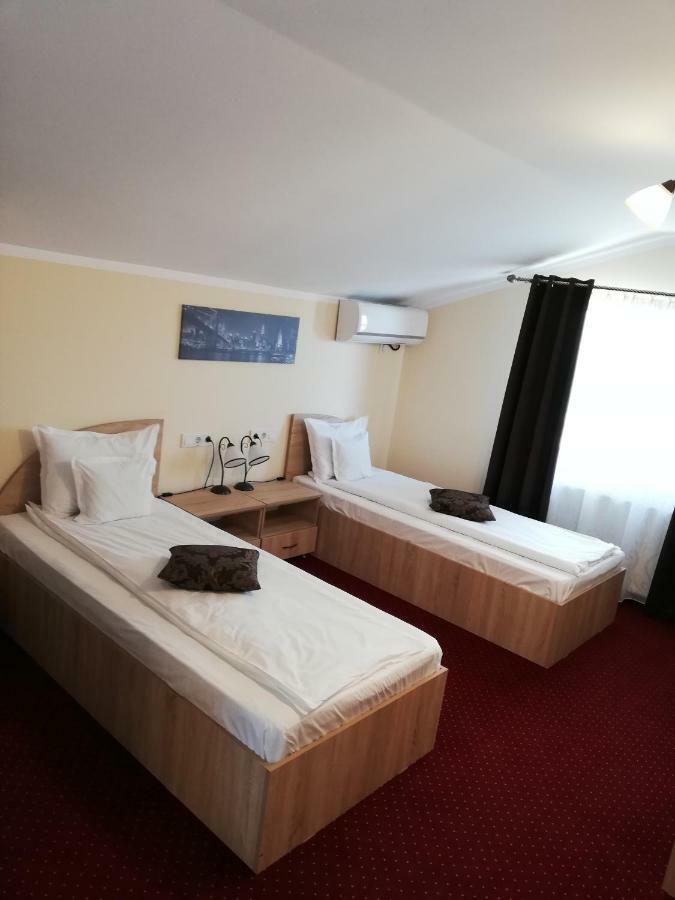 Hotel Casa Daomi à Deva Extérieur photo