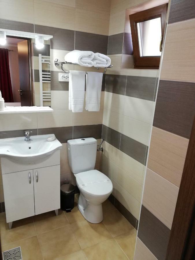 Hotel Casa Daomi à Deva Extérieur photo