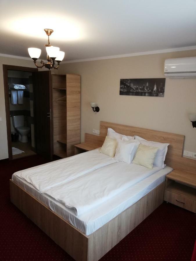 Hotel Casa Daomi à Deva Extérieur photo