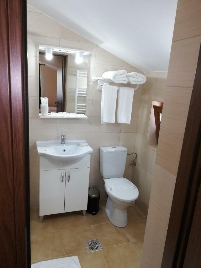 Hotel Casa Daomi à Deva Extérieur photo