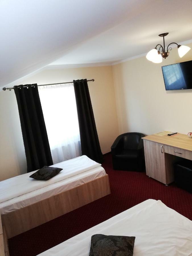 Hotel Casa Daomi à Deva Extérieur photo