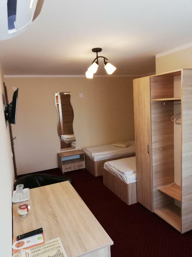 Hotel Casa Daomi à Deva Extérieur photo