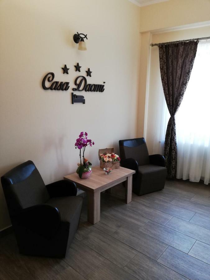 Hotel Casa Daomi à Deva Extérieur photo