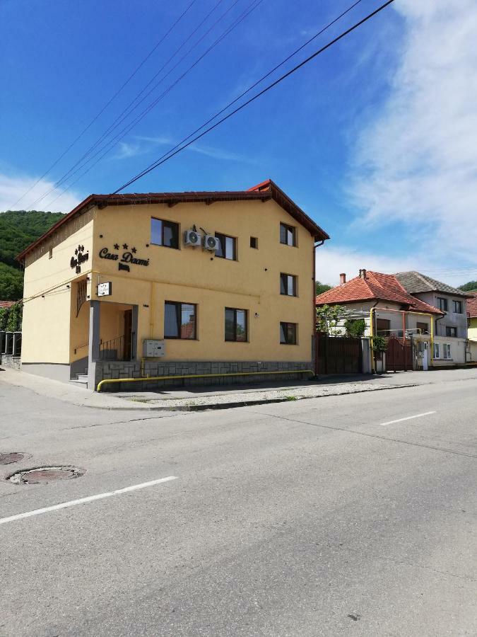 Hotel Casa Daomi à Deva Extérieur photo
