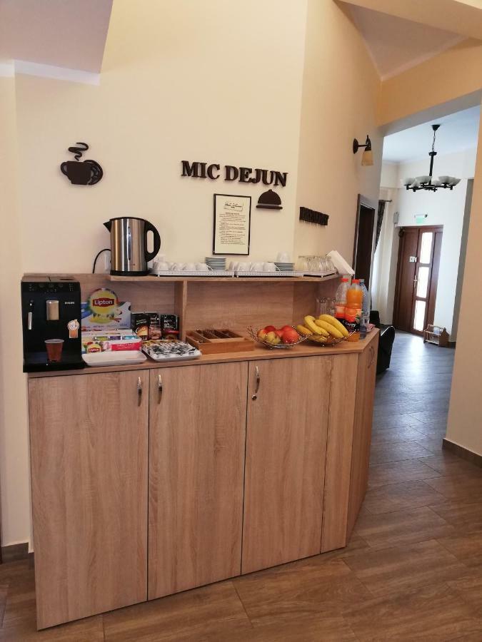 Hotel Casa Daomi à Deva Extérieur photo