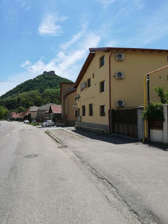 Hotel Casa Daomi à Deva Extérieur photo