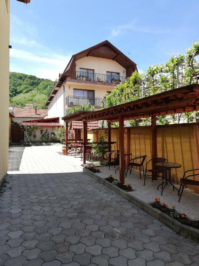 Hotel Casa Daomi à Deva Extérieur photo