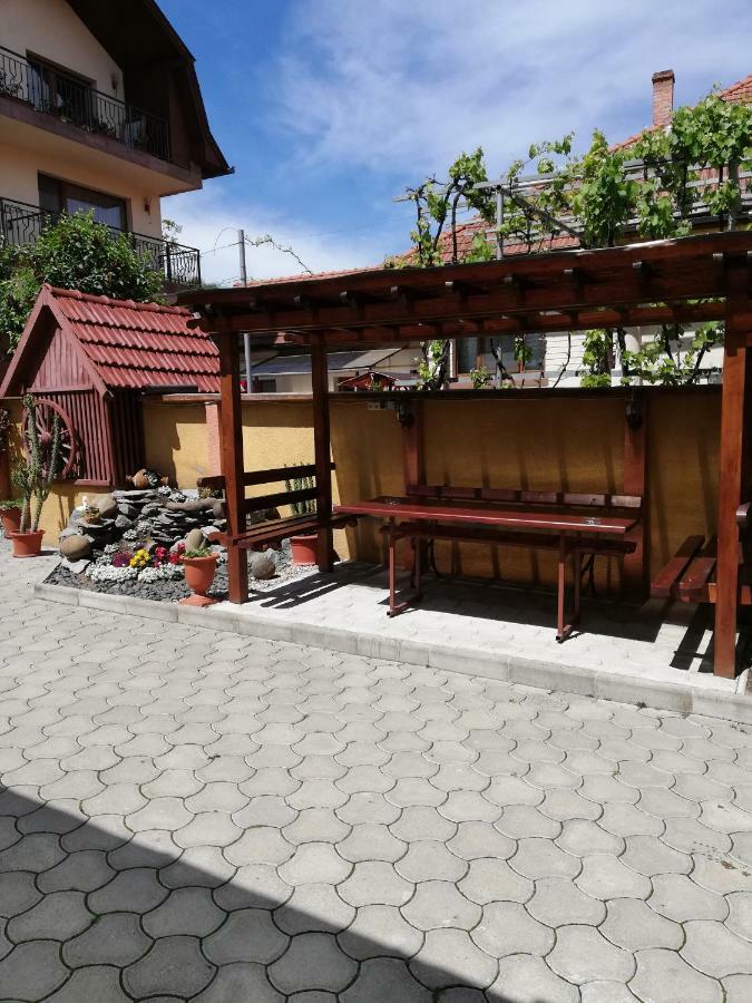 Hotel Casa Daomi à Deva Extérieur photo