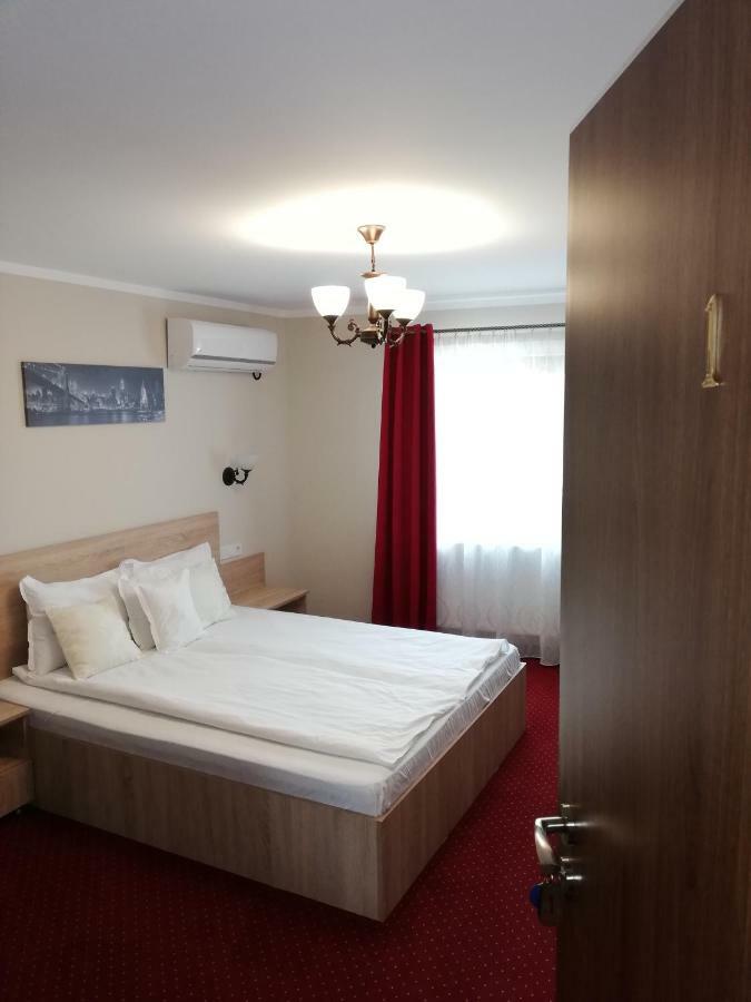 Hotel Casa Daomi à Deva Extérieur photo